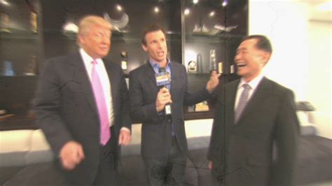 Takei And Trump Talk Gay Marriage Cnn Video