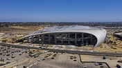MASM: SoFi Stadium Inglewood California Estados Unidos 70000 asientos ...