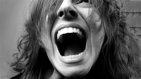 The Angry Woman The Rebuttal