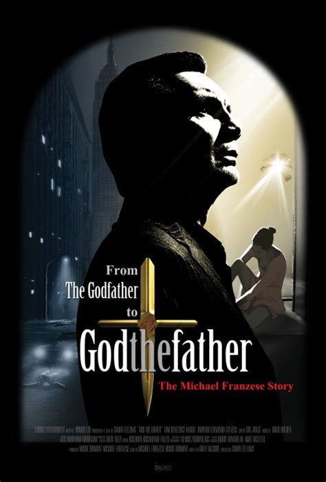 It has the biggest awards in the business. God the Father Movie Poster - IMP Awards