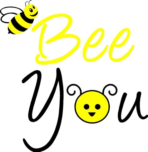 Bee You Tees