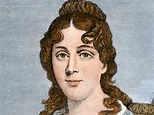 Martha Jefferson - Inside The Private Life of Thomas Jefferson's Wife