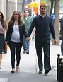 Chelsea Clinton gives birth to baby daughter Charlotte Clinton ...