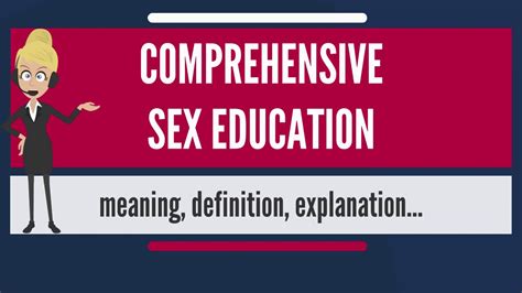 sexual dysfunction and views and sex education the show center