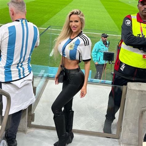 Football S Sexiest Influencers Who Have Billions Of Fans Drooling Over