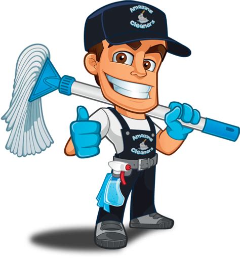 House Cleaning Services Cleaning Service Cartoon Png Free