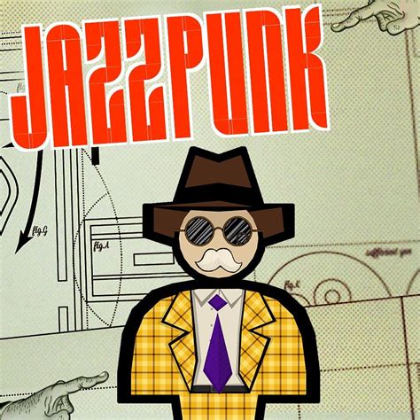 Jazzpunk Game Giant Bomb
