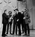 The Ed Sullivan Show: Iconic Photos Of The Biggest Guests