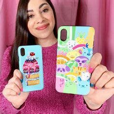 Shop the official merchandise store of your favorite youtuber, moriah elizabeth (me). Moriah Elizabeth Food Animal Pins in 2020 | Cute little ...