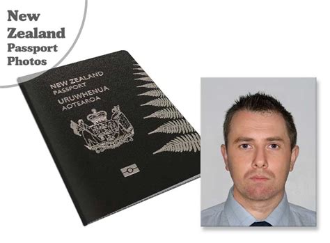 New zealand's passport is now the most powerful in the world, according to a new report. New Zealand passport photos | Available online or at studio