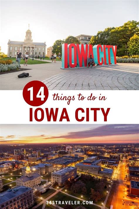 32 Best Fun Things To Do In Iowa City Ia Artofit
