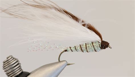 Whip Finish Industriesred Fin Minnow