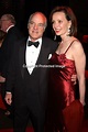 1194 Henry Kravis and wife.jpg | Robin Platzer/Twin Images