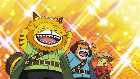Watch One Piece Season 14 Episode 962 Sub And Dub Anime Simulcast