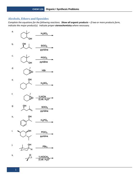 Balancing Equations And Types Of Reactions Worlsheet Key - Types Of Chemical Reactions Worksheet 
