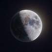 Astrophotographer Captures Enormous 209 Megapixel Image of the Moon
