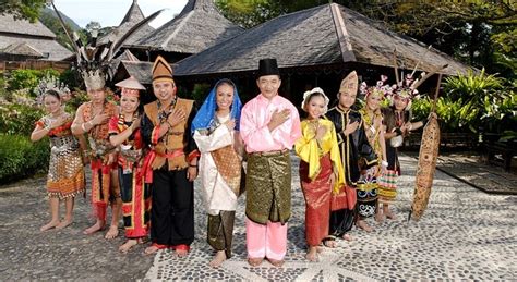 People And Culture Of Sarawak Kingdom Of Sarawak