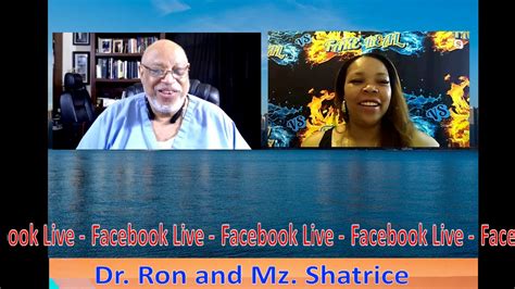 Ask Dr Ron On Facebook Live 6 23 2020 Youtube