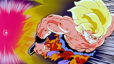 Goku Vs Freezer ¡la épica Batalla Y La Victoria Del Saiyajin