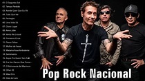 Pop Rock Nacional - As Melhores de Rock Nacionais de Todos os Tempos ...