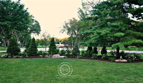 How To Landscape A Corner Lot Corner Landscaping Privacy Landscaping