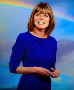 Facebook gives people the power to share and makes the. Louise Lear - BBC Weather | Bbc weather, Itv weather girl, Itv weather