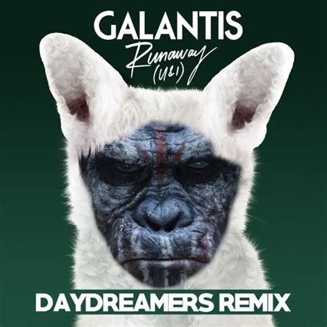 Galantis Runaway U & I - Galantis - Runaway (U & I) (Daydreamers Remix)[FREE DOWNLOAD] by DaydreamerS | Daydreamer S