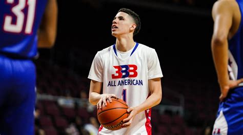Big baller brand camp 2019, you will have have an opportunity to build on fundamentals of basketball in a fun and positive atmosphere. LaMelo Ball To Take Australian Gap Year - Betting Sports