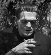 'Frankenstein' (1931) Dir. by James Whale, With Boris Karloff The ...