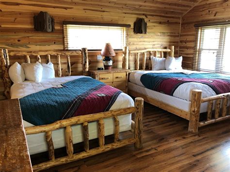 Cedar Pass Lodge Badlands National Park Campground Reviews Photos