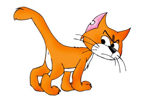 Find The Cartoon Cats Quiz Cartoon Character Pictures