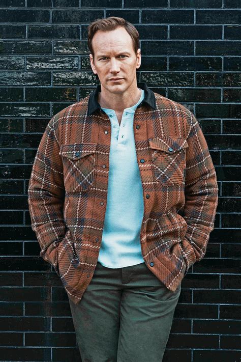 Patrick Wilson Actor Cinemagiaro