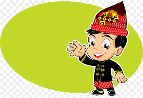 Masyarakat suku minangkabau dari provinsi sumatera barat ini. 35+ Terbaik Untuk Gambar Baju Adat Sumatera Barat Kartun ...