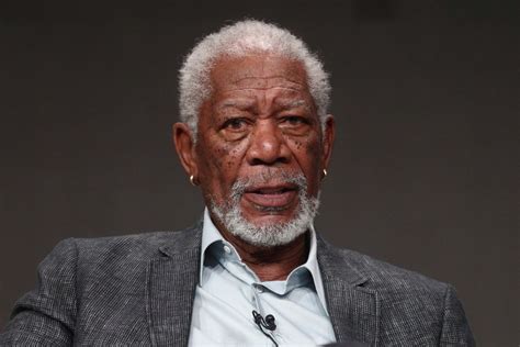 Morgan Freeman Blamed For Granddaughters Death At Killers Sentencing