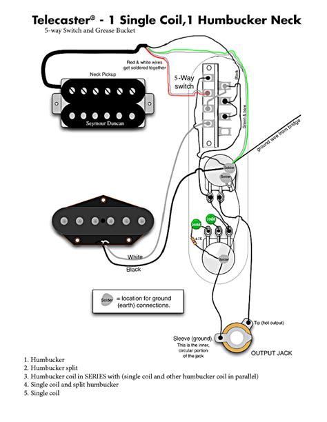 Telecaster Wiring Diagram 4 Way Switch Explore Other Wiring