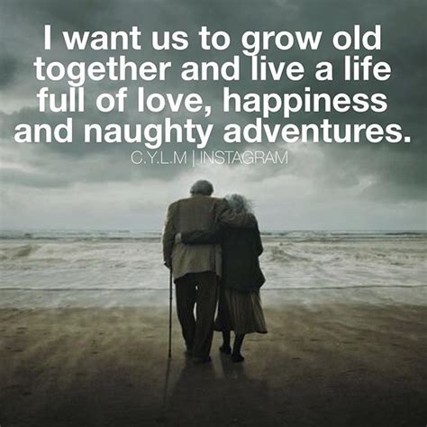 Tag Someone You Want To Grow Old With ️ Changeyourlifemotivation
