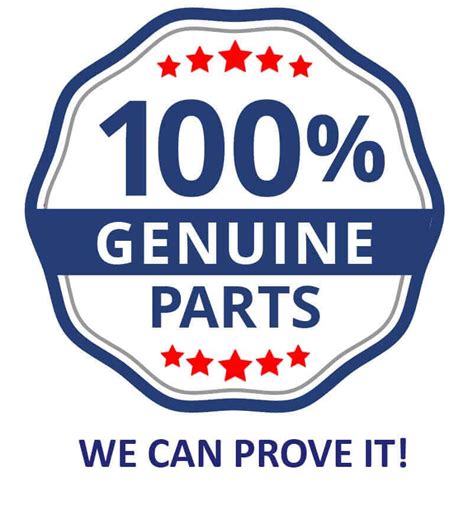 Genuine Parts - Max Garage