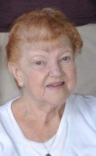 Obituary For Ruby B Williams Miller Plonka Funeral Home Inc