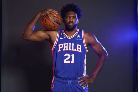 Sixers Joel Embiid Has Option Of Playing For USA Or France In 2024
