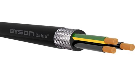 Cy Jz 600 Flexible Control Cable Buy Cables Online