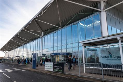 Bristol Airport Traveller Shocked After 2 Days Parking Costs More Than