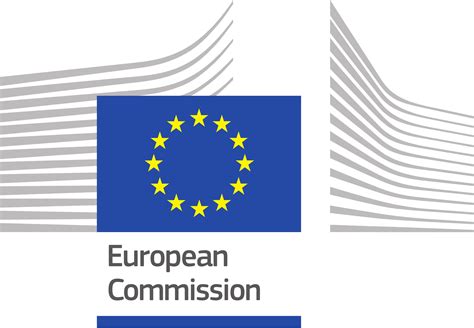 European Commission logo - Mantech