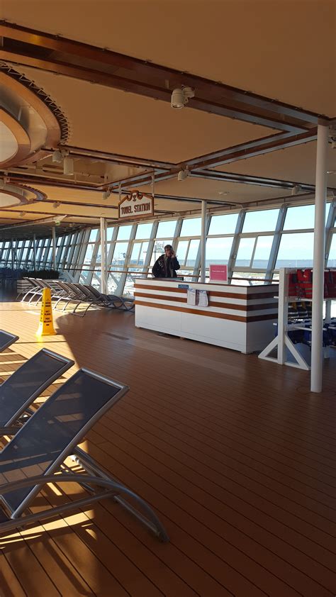 Royal Caribbean, Serenity deck, Oasis of the Seas | Royal caribbean