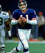 Not in Hall of Fame - 90. Phil Simms