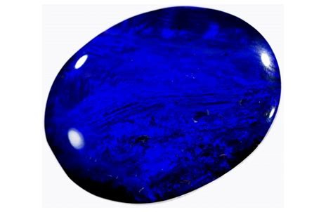 Blue Opal Stone Meaning Benefits And Properties My Stone Meaning