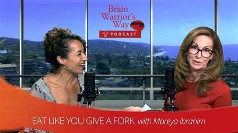 Eat Like You Give A Fork With Mareya Ibrahim Tbwwp Youtube