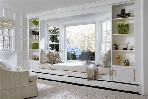 60 Best Window Seat Design Ideas 4 In 2020 Living Room Windows