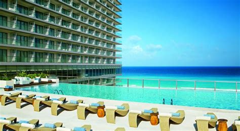 Secrets The Vine Cancun All Inclusive Adults Only Cancun All