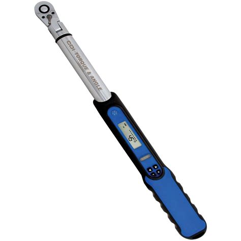 Where Shopping Meets Surfing: CDI 3/8-Inch Digital Torque Wrench