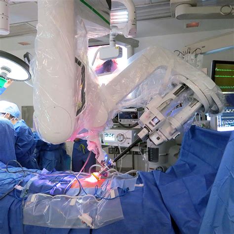 Single Port Robot Turns Radical Prostatectomy Into Outpatient Procedure